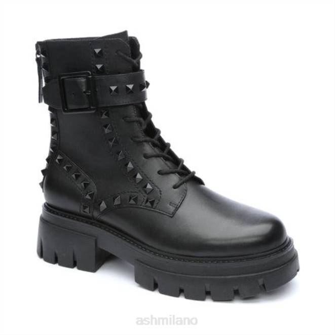 Stivali ash borchie saldi on sale